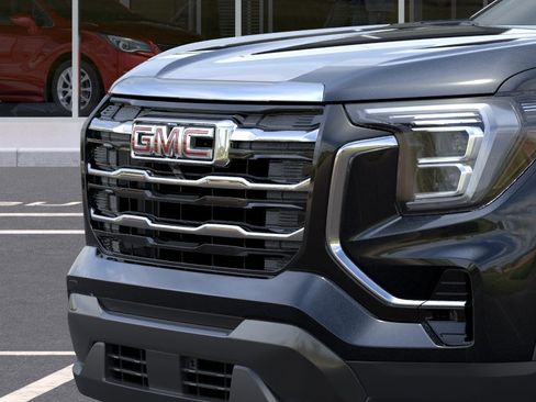 New 2026 GMC Terrain Elevation AWD/4WD image 13