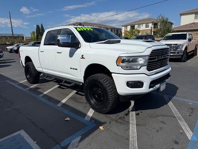 Used 2024 RAM 2500 Laramie w/ Sport Appearance Package