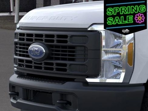 New 2026 Ford F350 XL w/ 360-Degree Camera Package image 17
