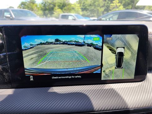 New 2025 Nissan Kicks SR image 4