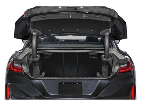 Used 2025 BMW M8 Competition AWD/4WD image 13