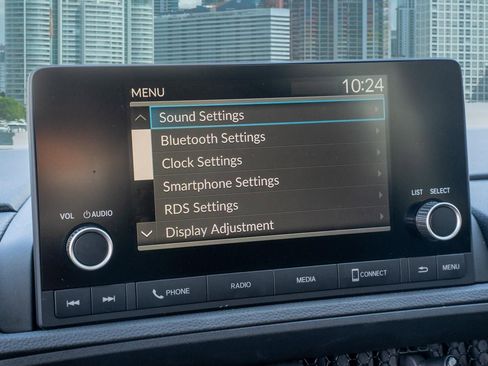 Used 2023 Honda CR-V EX image 36