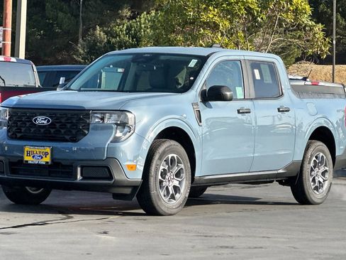 New 2026 Ford Maverick XLT image 15