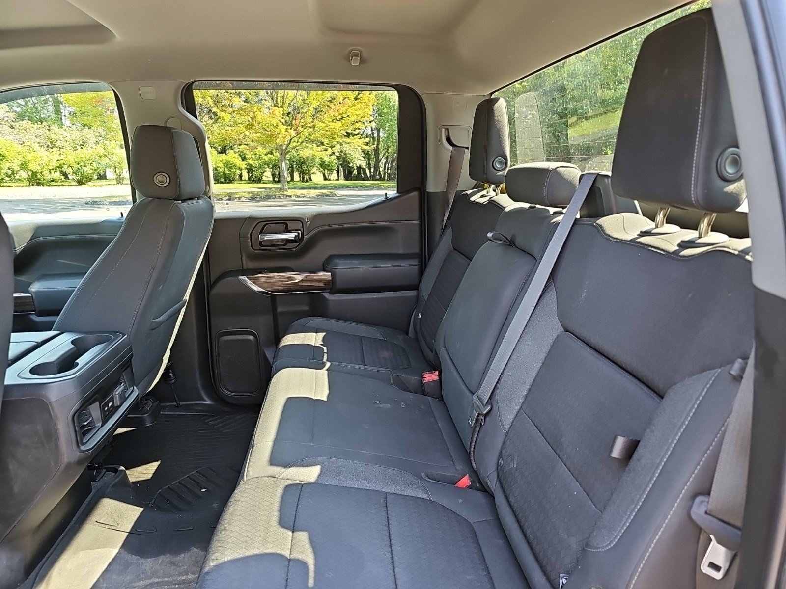 Used 2022 Chevrolet Silverado 1500 RST AWD/4WD image 17
