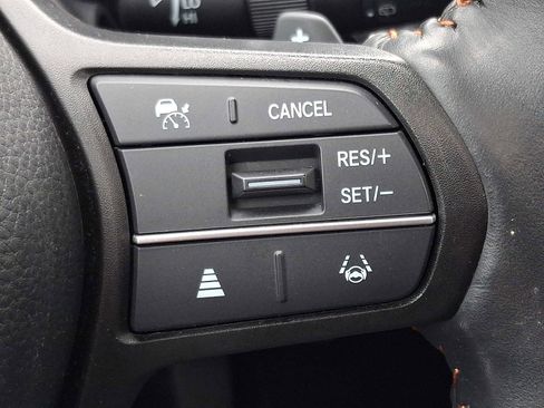 Certified 2023 Honda CR-V Sport image 22