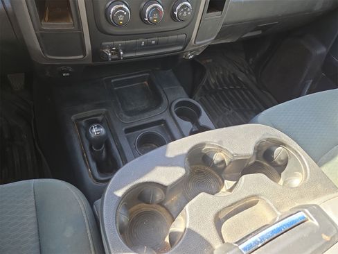 Used 2016 RAM 2500 Tradesman w/ Chrome Appearance Group image 22