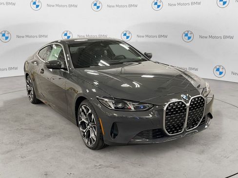 New 2026 BMW 430i xDrive Coupe w/ Premium Package AWD/4WD image 7