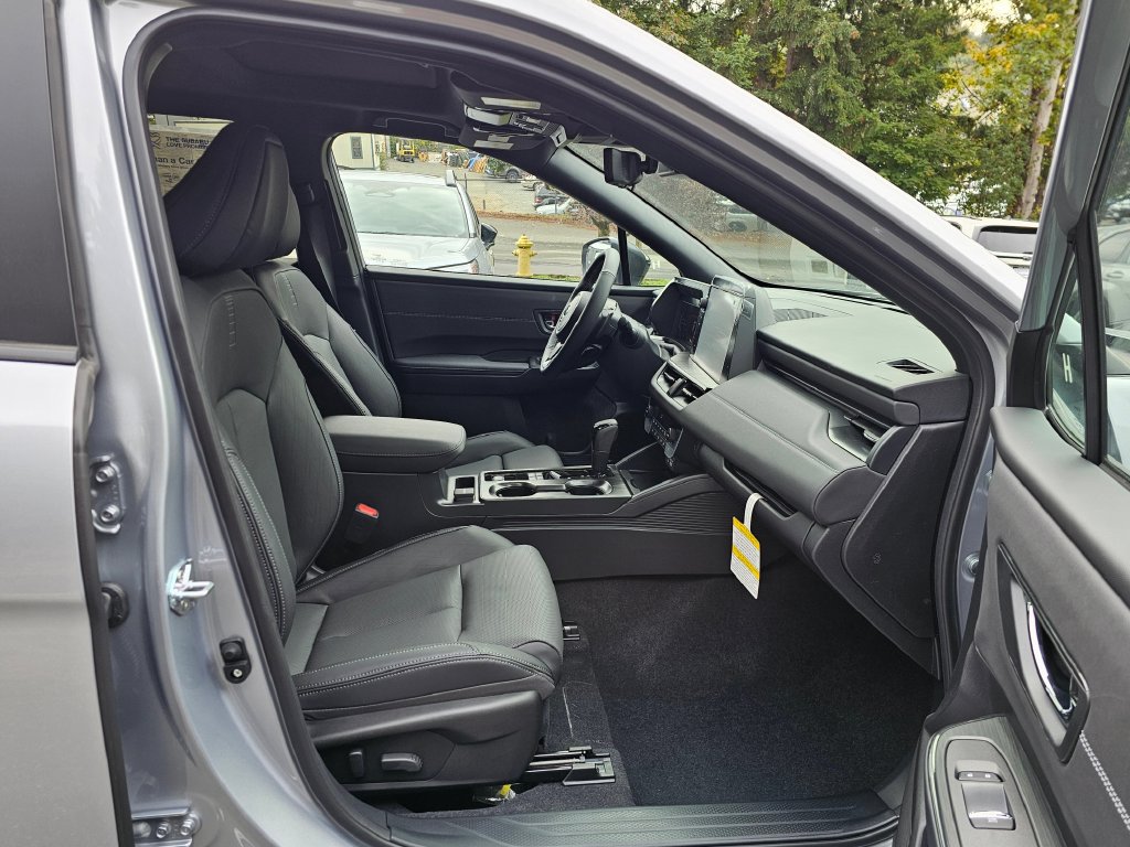 New 2026 Subaru Outback Touring AWD/4WD image 10
