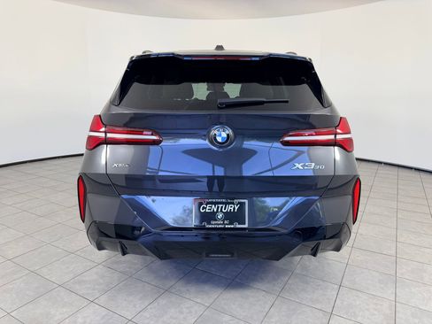 Certified 2026 BMW X3 xDrive30 AWD/4WD image 9