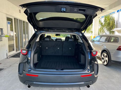 Used 2025 MAZDA CX-50 AWD 2.5 S w/ Select Package image 31