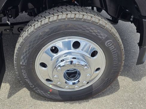 New 2026 Ford F450 Platinum w/ Platinum Plus Package AWD/4WD image 10