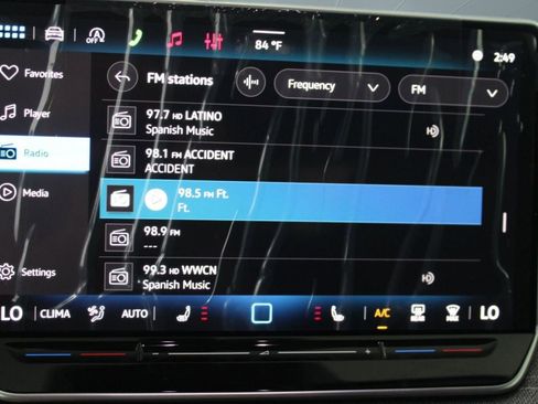 New 2026 Volkswagen Tiguan S image 20