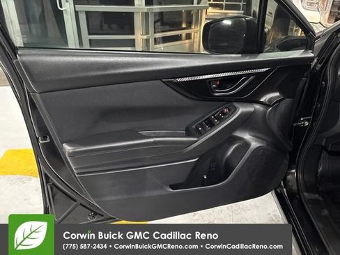 Used 2017 Subaru Impreza 2.0i AWD/4WD image 13