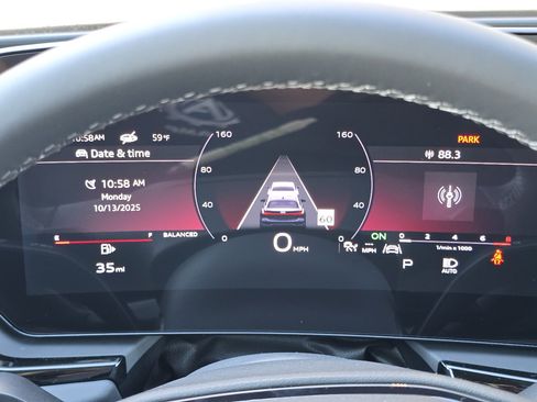 New 2025 Audi A5 2.0T Premium Plus image 43