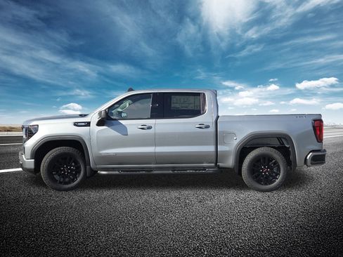 New 2026 GMC Sierra 1500 Elevation w/ Elevation Select Package image 17
