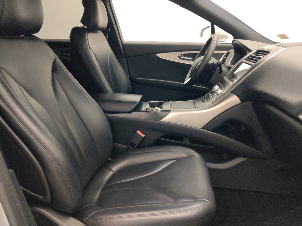 Used 2018 Lincoln MKX Premiere FWD image 21