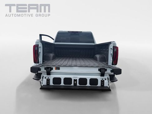 Used 2025 GMC Sierra 2500 Denali w/ Denali Reserve Package AWD/4WD image 31
