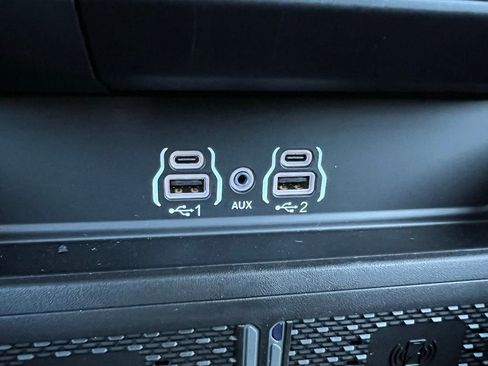New 2026 RAM 2500 Laramie w/ Night Edition AWD/4WD image 45