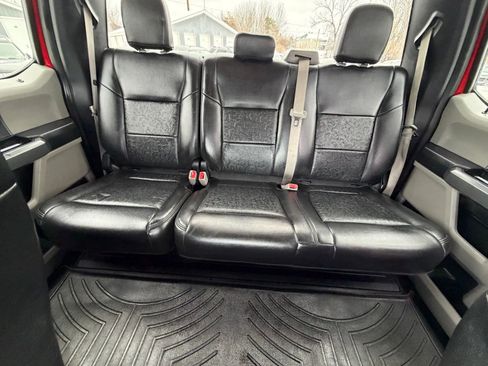 Used 2017 Ford F250 XLT w/ XLT Value Package image 42