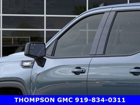 New 2026 GMC Sierra 1500 Elevation w/ Elevation Select Package image 12