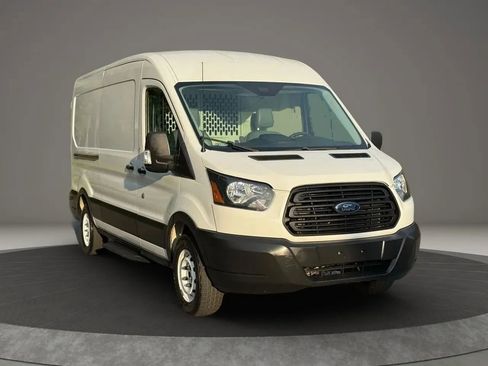 Used 2019 Ford Transit 150 148 Medium Roof image 3