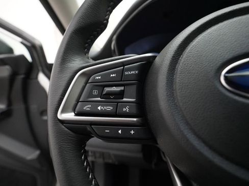 Used 2025 Subaru Outback Premium w/ Popular Package #1A image 19