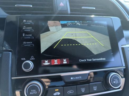Used 2019 Honda Civic Sport image 19
