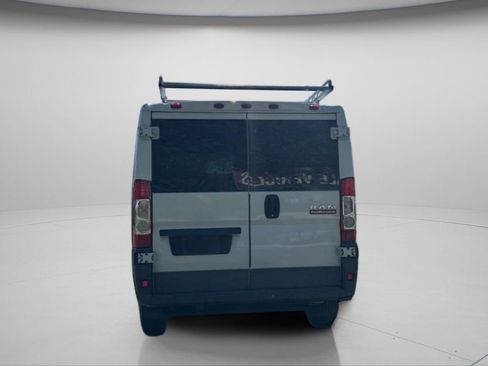 Used 2015 RAM ProMaster 1500 FWD image 5