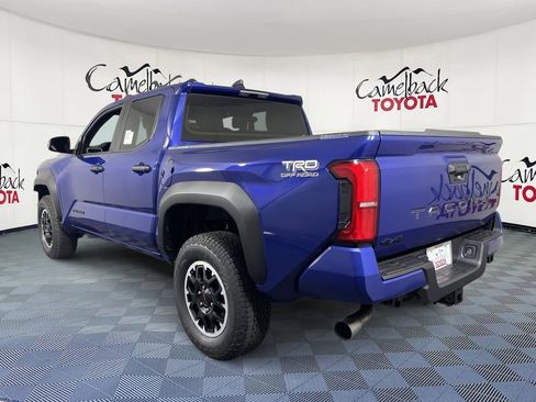 New 2025 Toyota Tacoma TRD Off-Road image 5