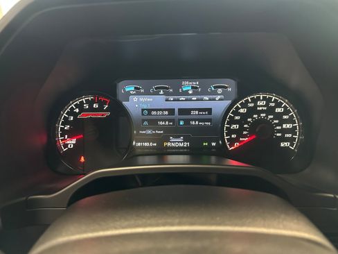 Used 2016 Ford F150 Lariat w/ Equipment Group 502A Luxury image 25