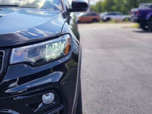 New 2026 Jeep Compass Limited AWD/4WD image 10