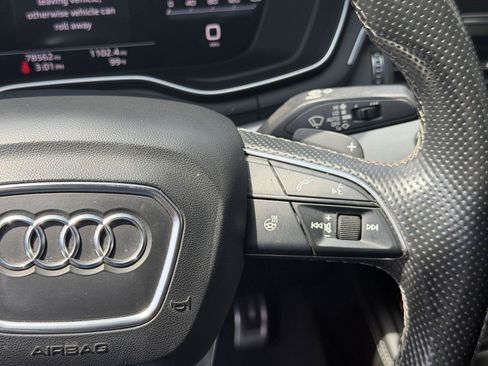 Used 2021 Audi S5 Premium Plus w/ Premium Plus Package AWD/4WD image 10