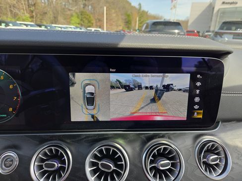 Used 2021 Mercedes-Benz E 450 4MATIC Cabriolet image 16