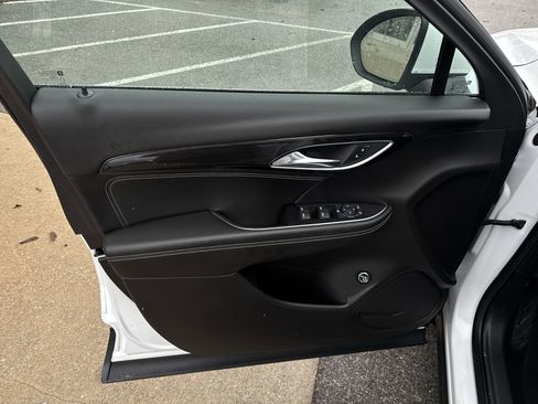 Certified 2022 Buick Envision Preferred image 22