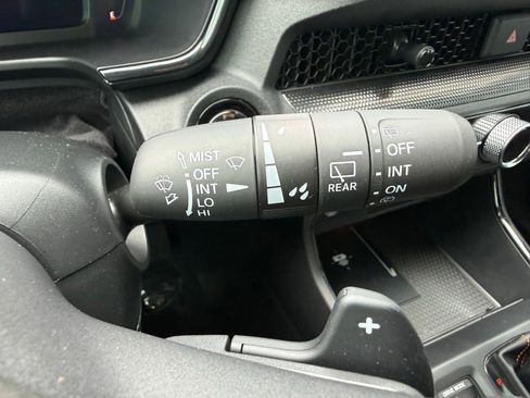 Used 2026 Honda CR-V TrailSport image 23
