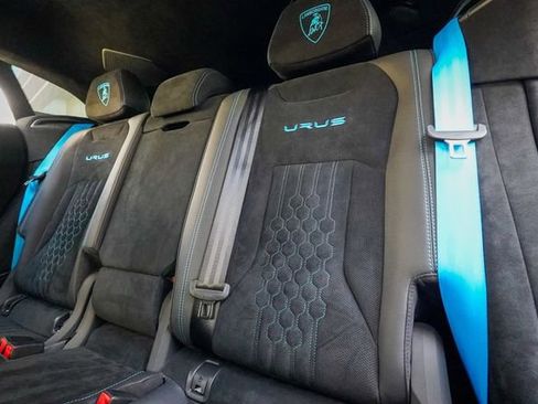 Used 2023 Lamborghini Urus Performante image 80