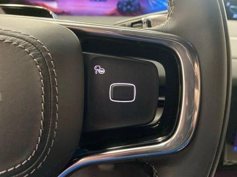 New 2026 Lincoln Navigator L Reserve w/ Jet Appearance Package image 25