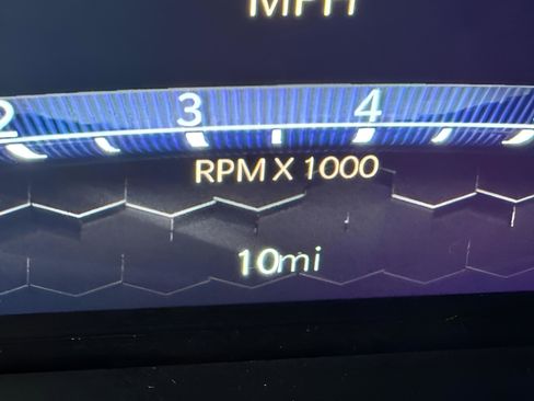 New 2026 Jeep Compass Trailhawk w/ Sun, Sound & Navigation Group image 29