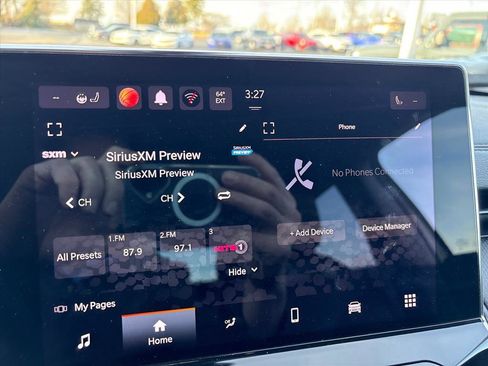 Used 2022 Jeep Compass Trailhawk w/ Trailhawk Convenience Group image 26