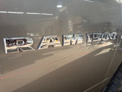 Used 2012 RAM 1500 Sport w/ Sport Premium Group AWD/4WD image 28