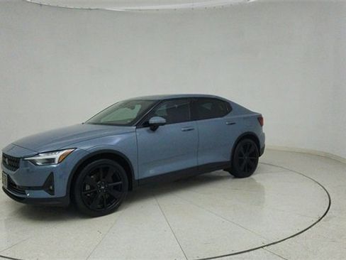 Used 2022 Polestar Polestar 2 Long Range Dual Motor w/ Plus Package image 65