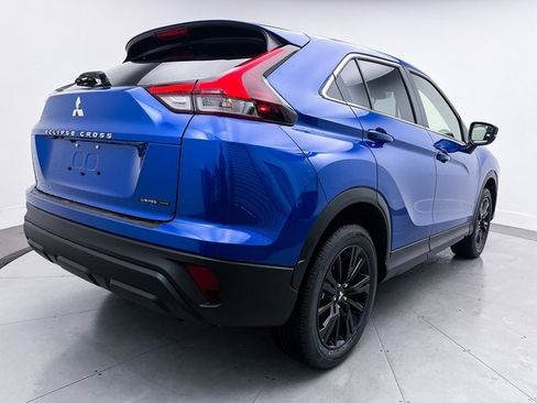 New 2026 Mitsubishi Eclipse Cross LE image 10