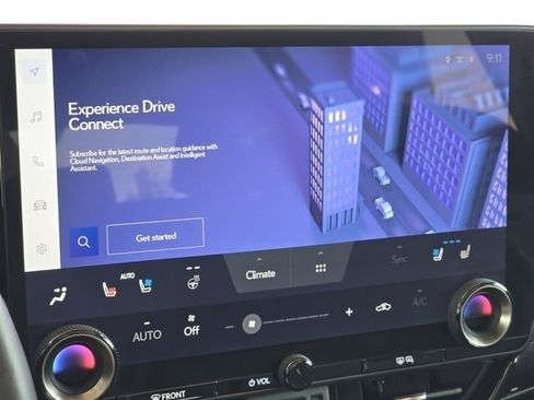 Used 2024 Lexus NX 350 350 Premium image 35