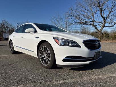 Used 2017 Buick LaCrosse Essence w/ Sun and Shade Package