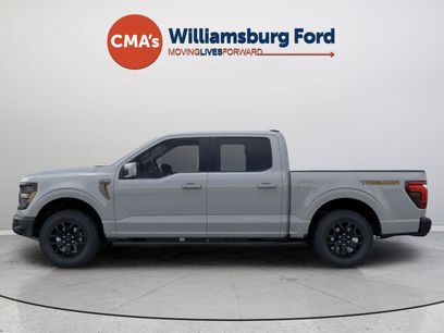 New 2026 Ford F150 Tremor w/ Equipment Group 402A High