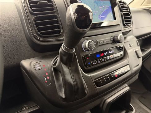 Used 2023 RAM ProMaster 2500 FWD image 24