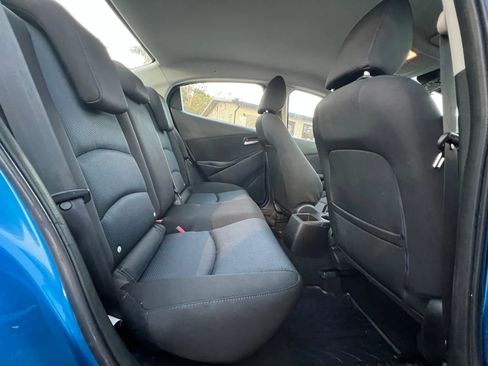 Used 2018 Toyota Yaris iA FWD image 15