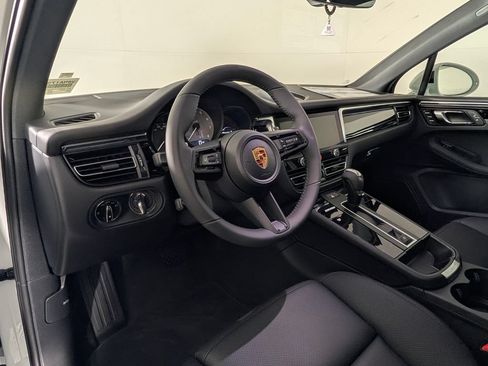 New 2026 Porsche Macan S AWD/4WD image 4