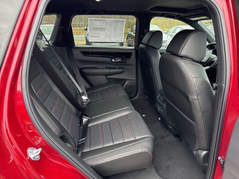 New 2026 Honda CR-V Sport Touring image 15
