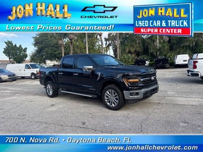 Used 2024 Ford F150 XLT w/ Equipment Group 302A MID